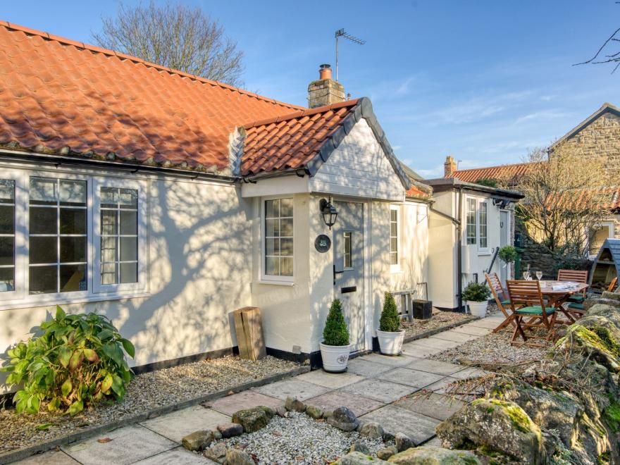 Cottage in Richmond, North Yorkshire