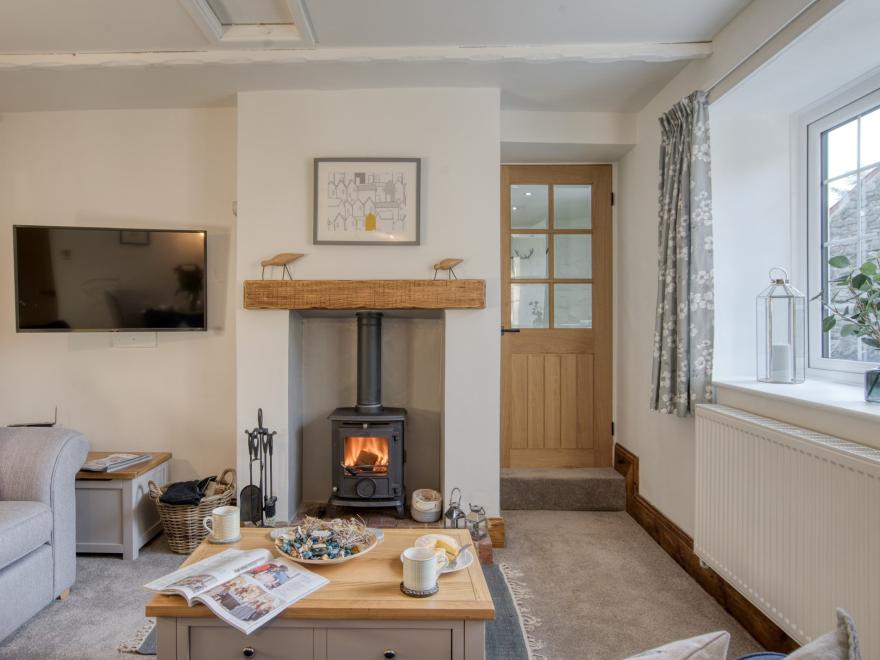 Cottage in Richmond, North Yorkshire