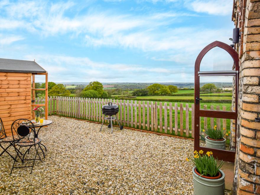 Cottage in Hatherleigh, North Devon