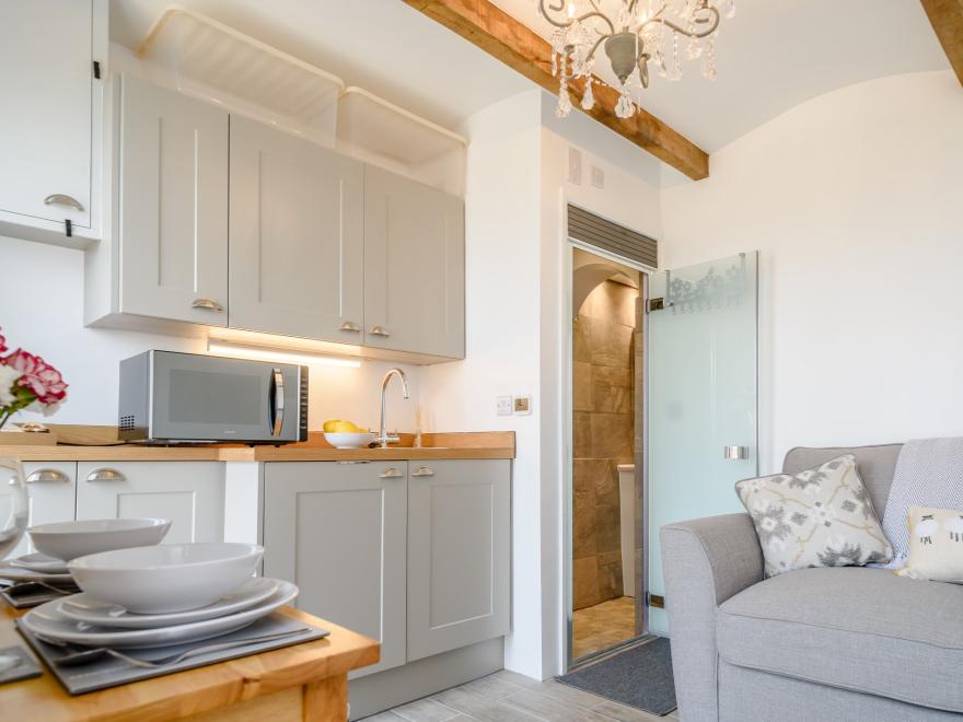 Cottage in Hatherleigh, North Devon