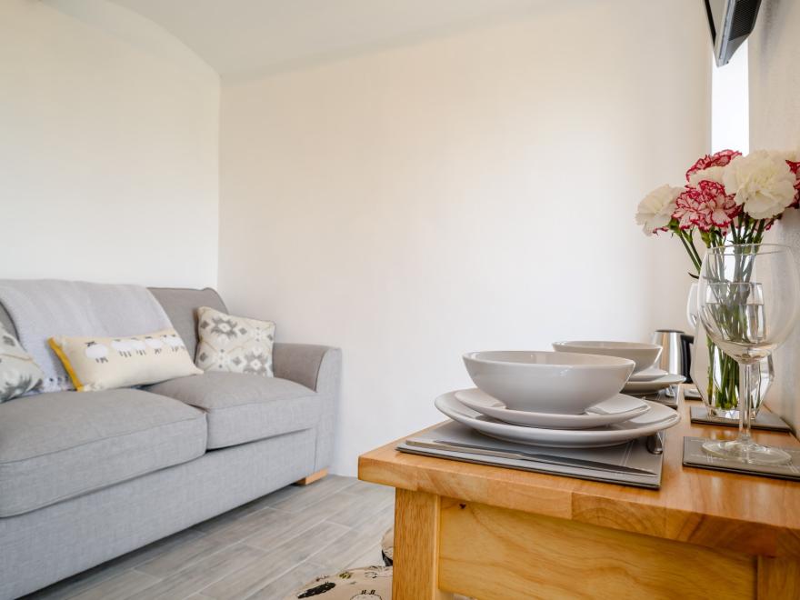 Cottage in Hatherleigh, North Devon