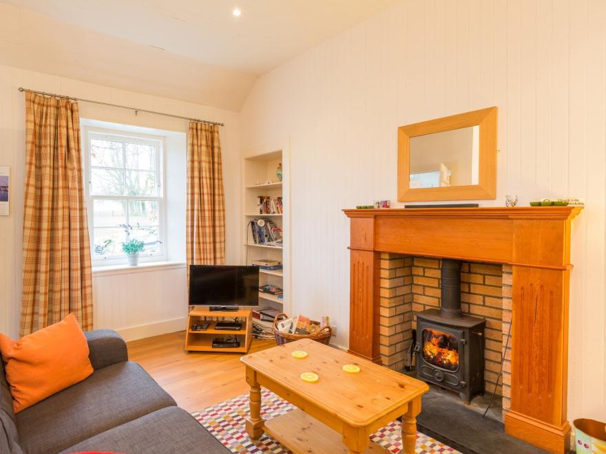 Cottage in Conon Bridge, The Highlands