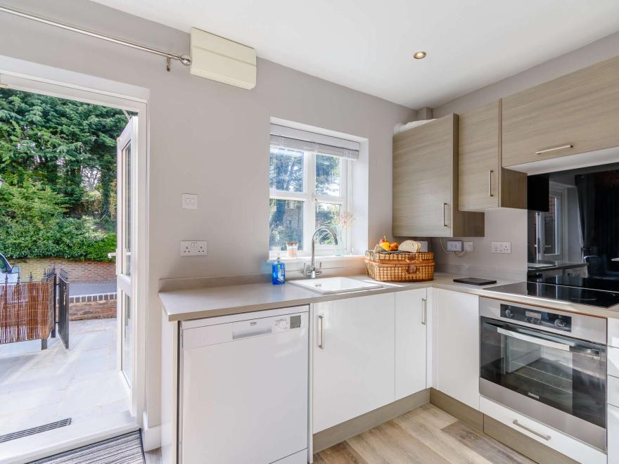 Cottage in Beverley, East Riding