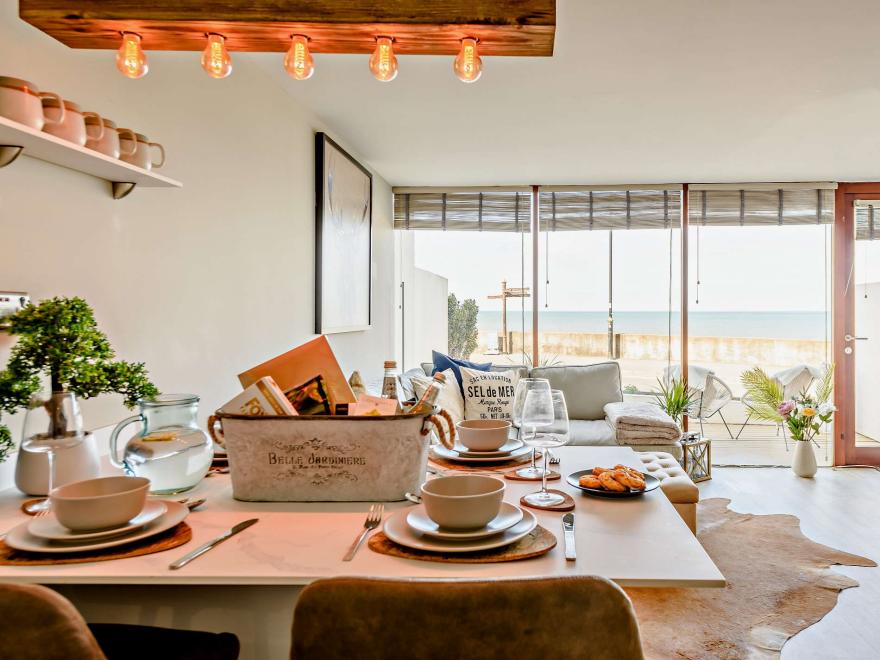 Cottage in Westward Ho!, North Devon