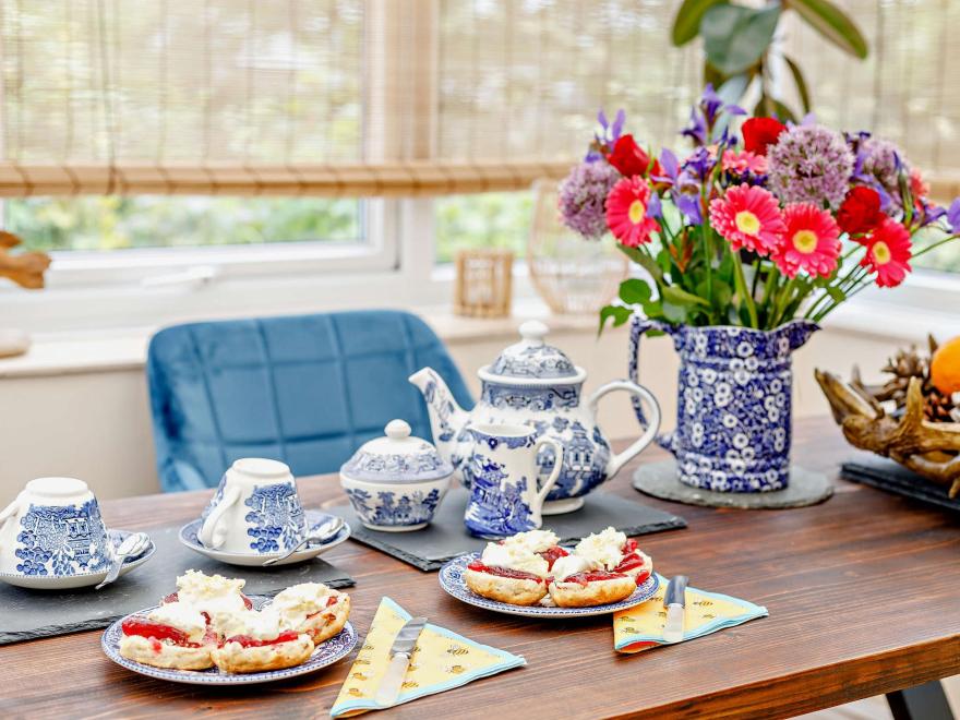 Cottage in Launceston, North Cornwall