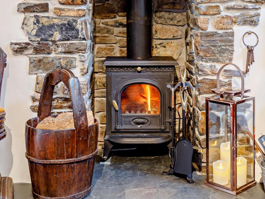 Cottage in Launceston, North Cornwall