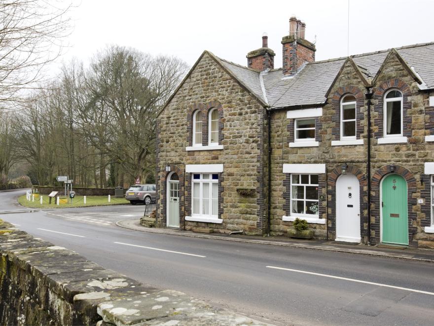 Cottage in Rosedale, North Yorkshire