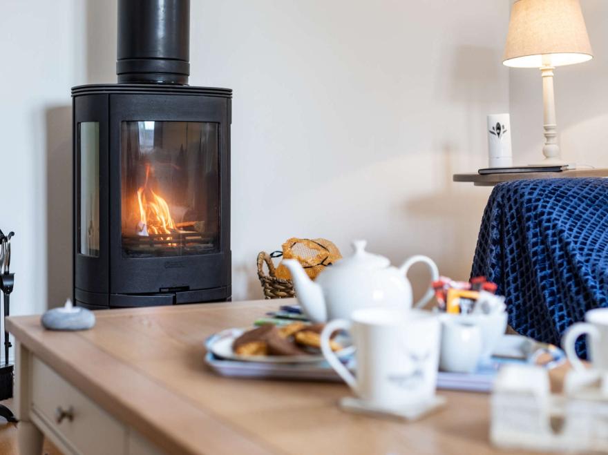 Cottage in Helston, West Cornwall
