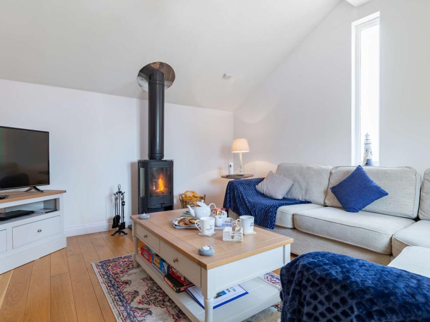 Cottage in Helston, West Cornwall