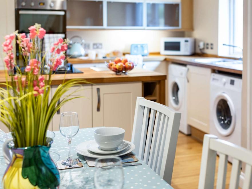 Cottage in Helston, West Cornwall