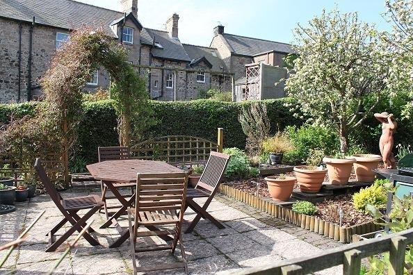 Cottage in Wooler, Northumberland