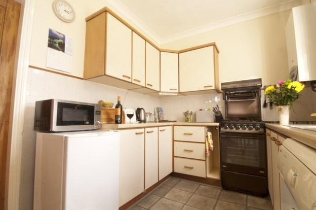 Cottage in Wooler, Northumberland