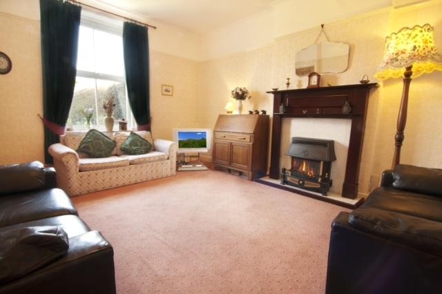 Cottage in Wooler, Northumberland