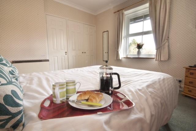 Cottage in Wooler, Northumberland