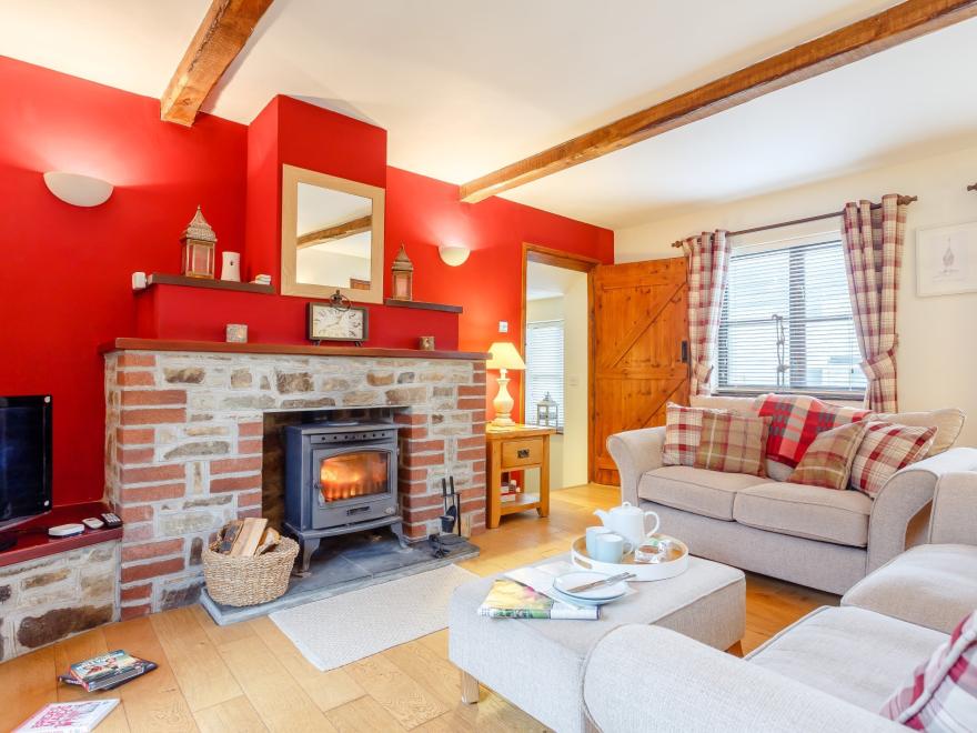 Cottage in Bideford, North Devon