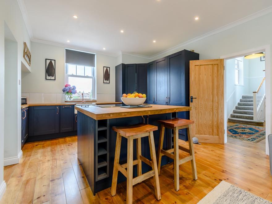 Cottage in Bexhill on Sea, Sussex