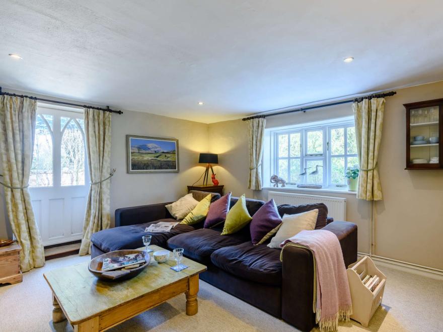 Cottage in Great Ryburgh, Norfolk