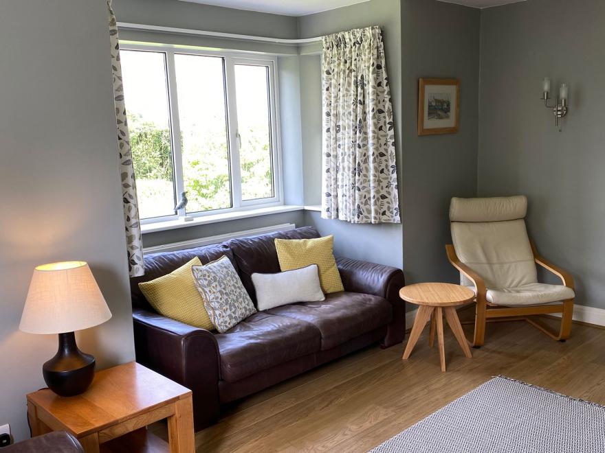 House in Wighton, Norfolk