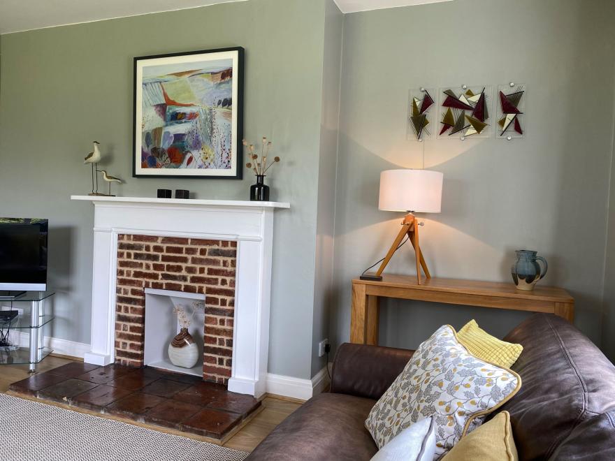 House in Wighton, Norfolk