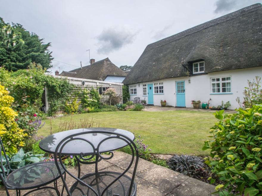 Cottage in Briantspuddle, Dorset