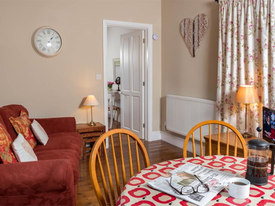 Cottage in Talgarth, Mid Wales