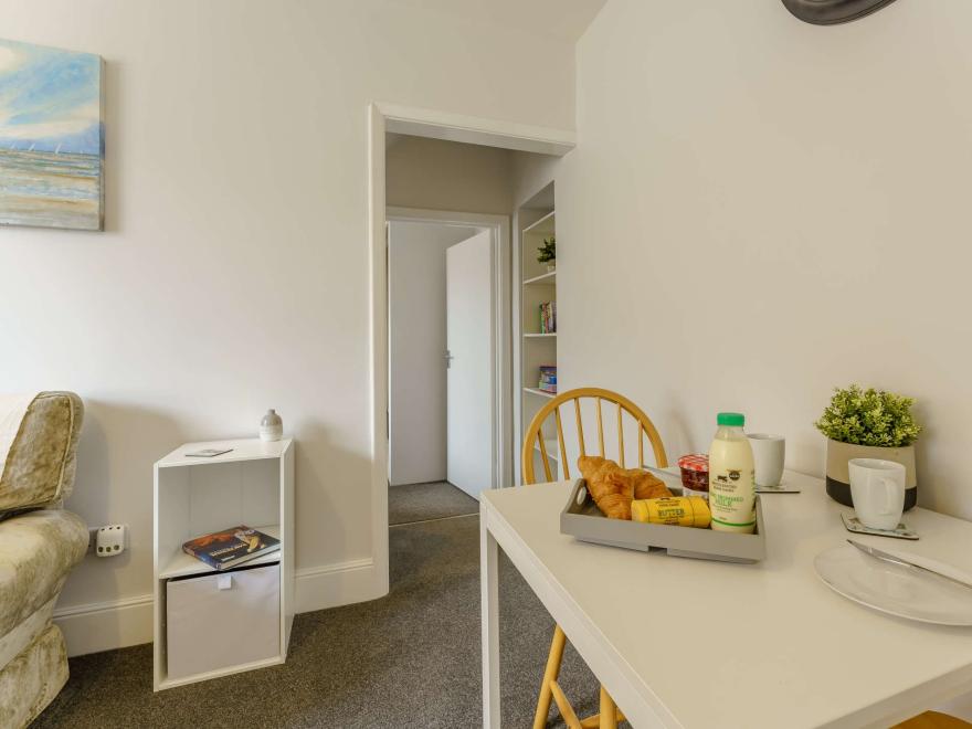 Apartment in Freshwater, Isle of Wight