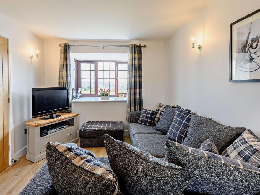 Cottage in Woolacombe, North Devon
