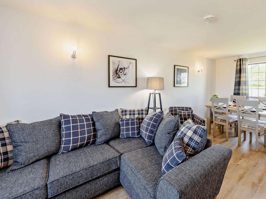 Cottage in Woolacombe, North Devon