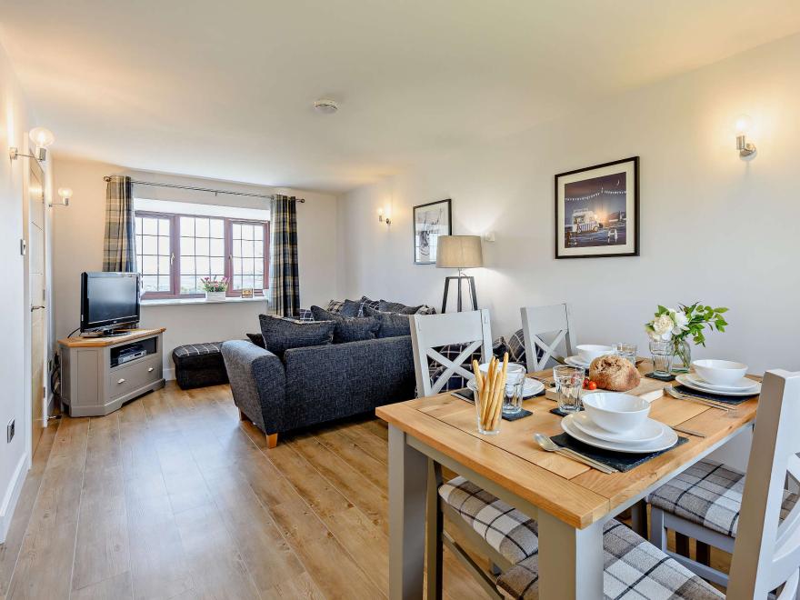 Cottage in Woolacombe, North Devon