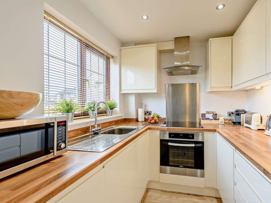 Cottage in Woolacombe, North Devon