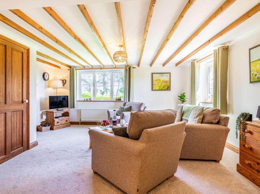Apartment in Marazion, West Cornwall