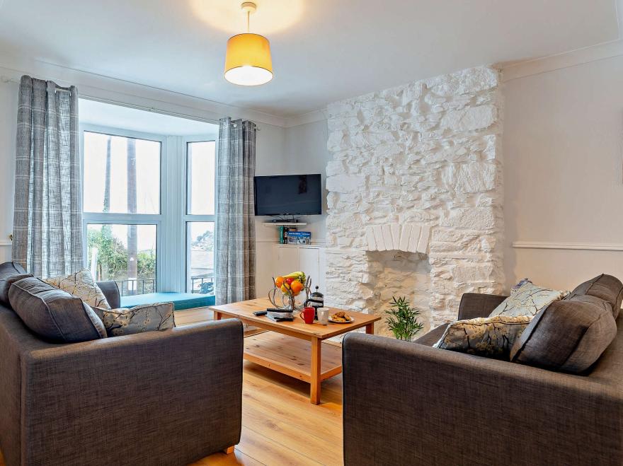 Cottage in Brixham, South Devon
