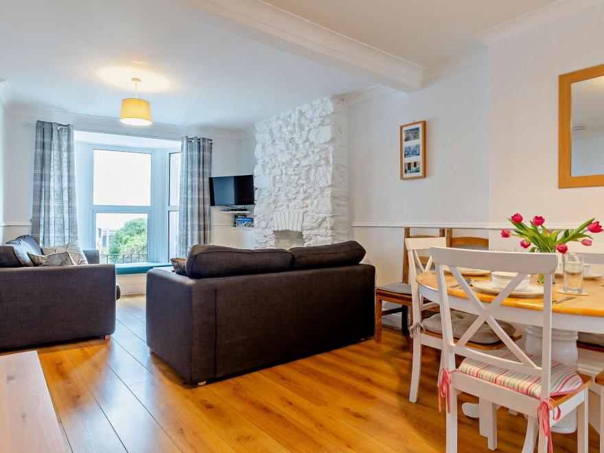 Cottage in Brixham, South Devon