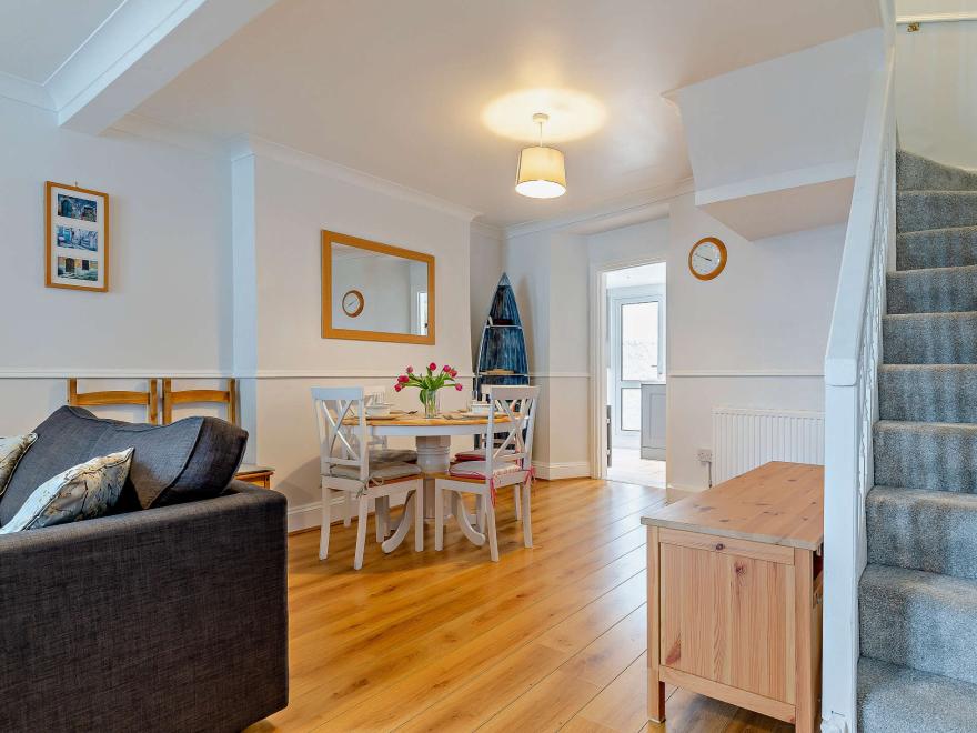 Cottage in Brixham, South Devon