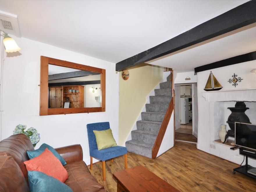 Cottage in Brixham, South Devon