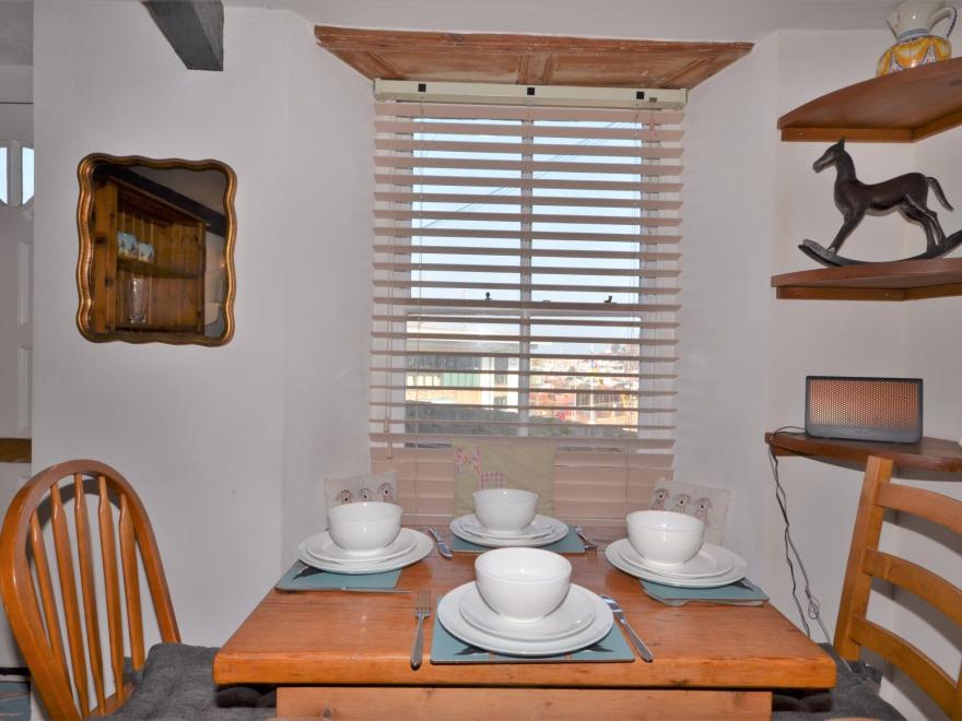 Cottage in Brixham, South Devon