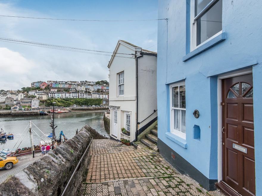 Cottage in Brixham, South Devon