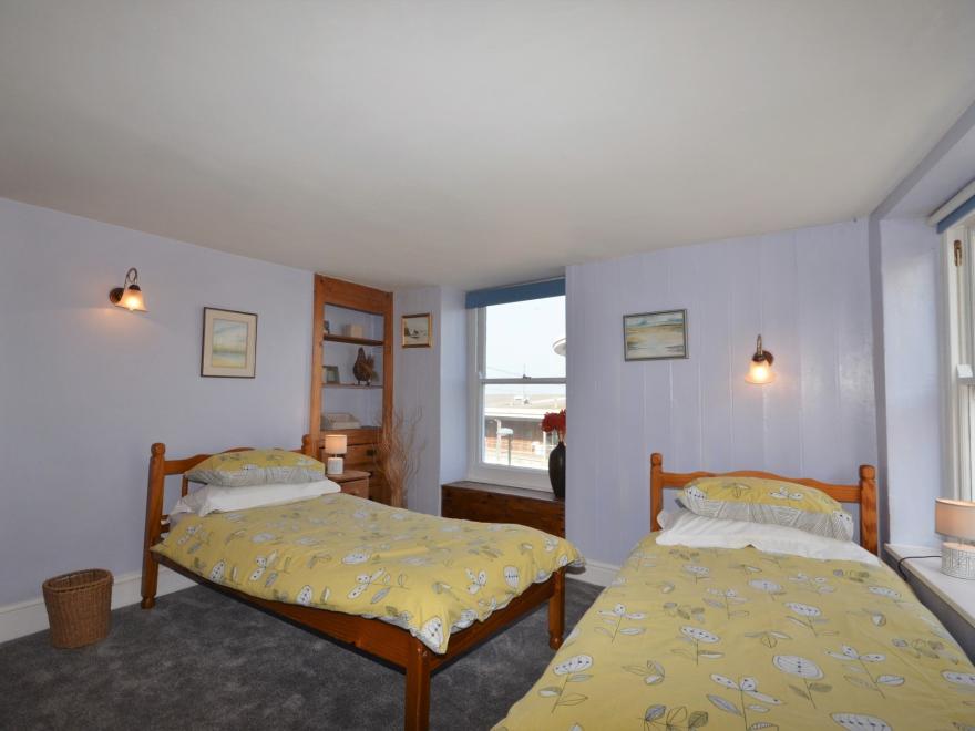 Cottage in Brixham, South Devon