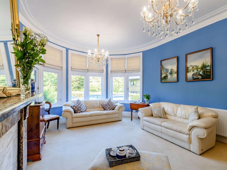Apartment in Harrogate, North Yorkshire