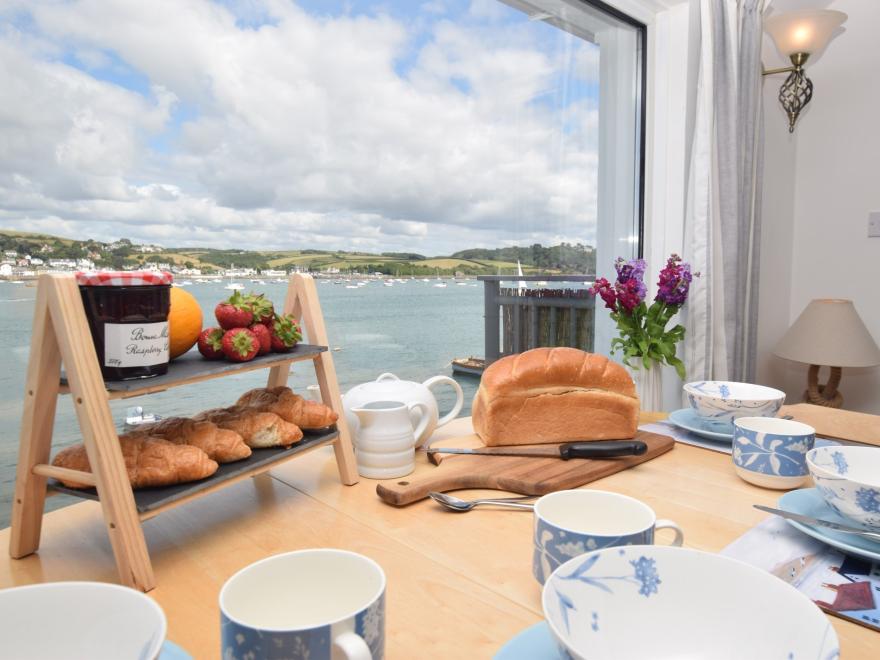 Apartment in Appledore, North Devon