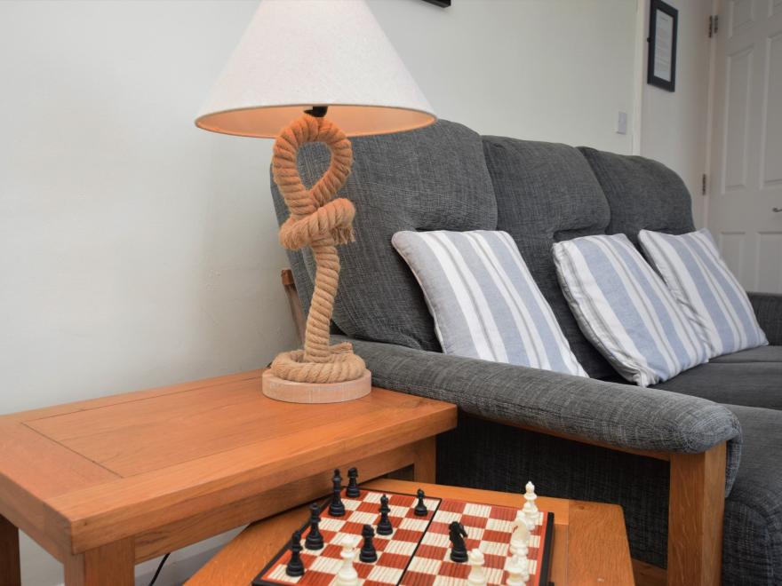 Apartment in Appledore, North Devon