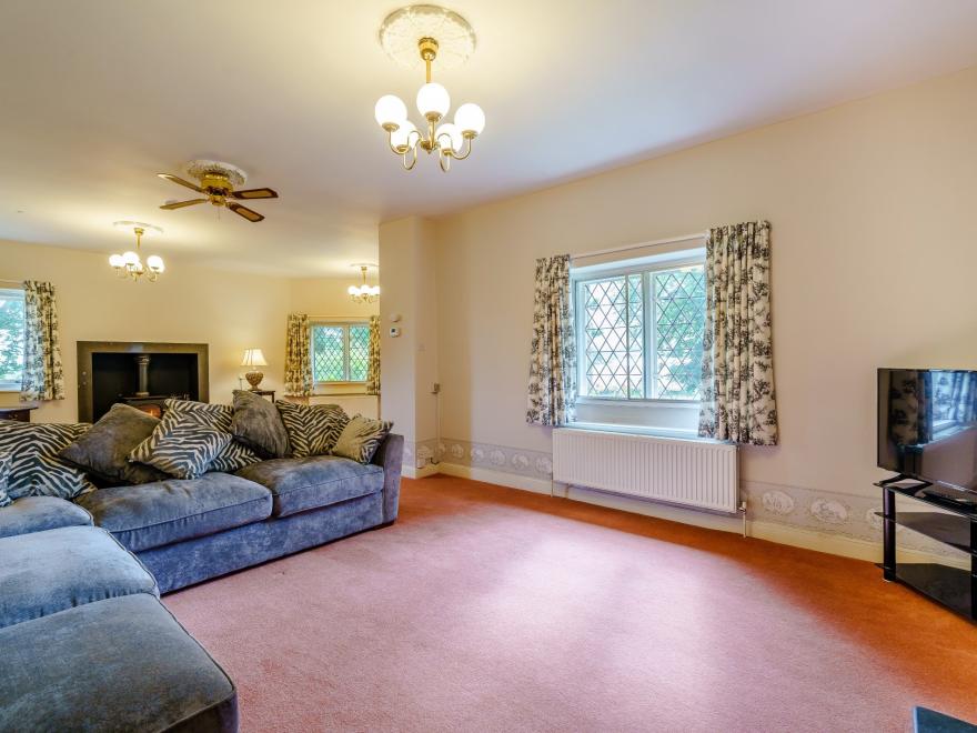 Cottage in Kirkby Stephen, Cumbria