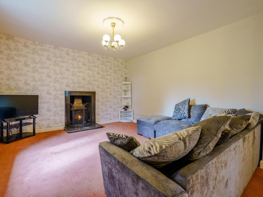 Cottage in Kirkby Stephen, Cumbria