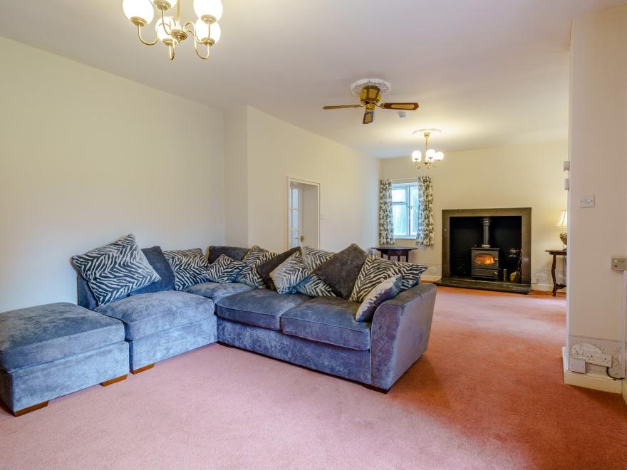 Cottage in Kirkby Stephen, Cumbria