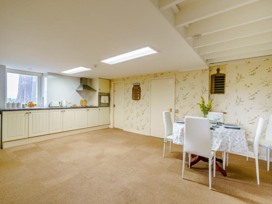 Cottage in Kirkby Stephen, Cumbria