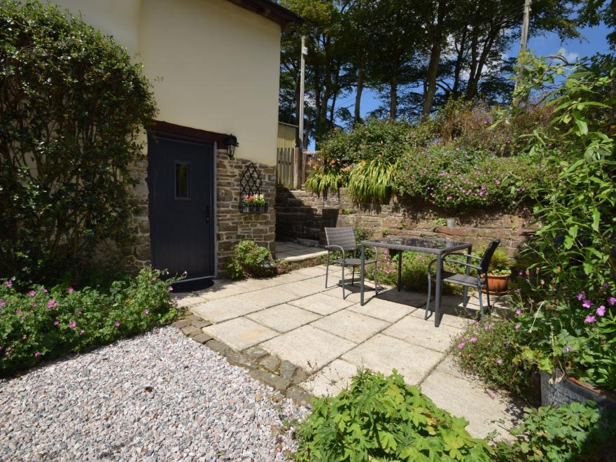 Cottage in Bude, North Devon