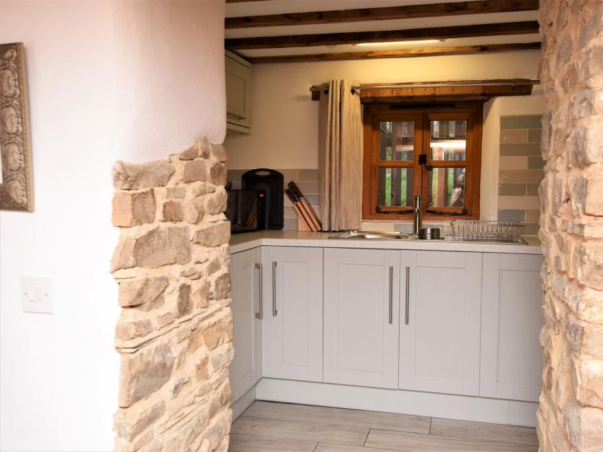 Cottage in Bude, North Devon