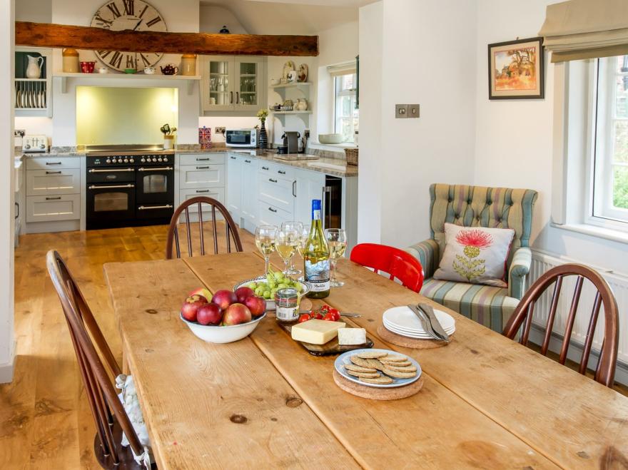 Cottage in Beaulieu, Hampshire