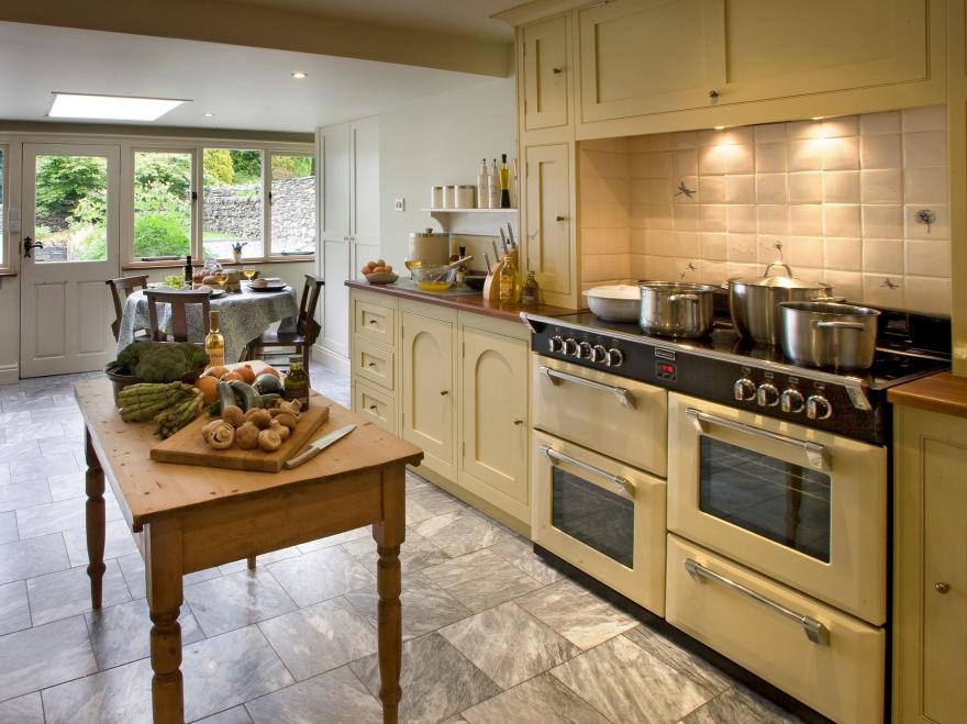 House in Coniston, Cumbria