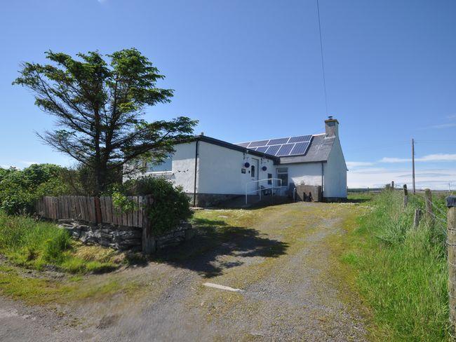 Bungalow in Lybster, The Highlands
